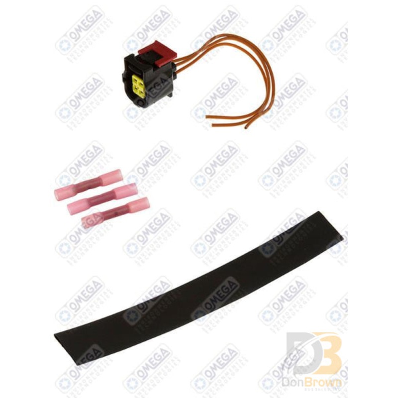 PIGTAIL – PRESSURE TRANSDUCER MT4082