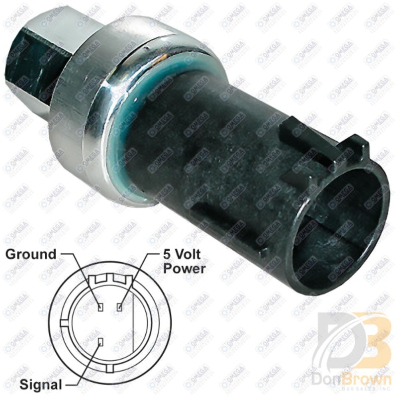 PRESSURE TRANSDUCER – M10X1.25 – FORD VEHICLES MT1201