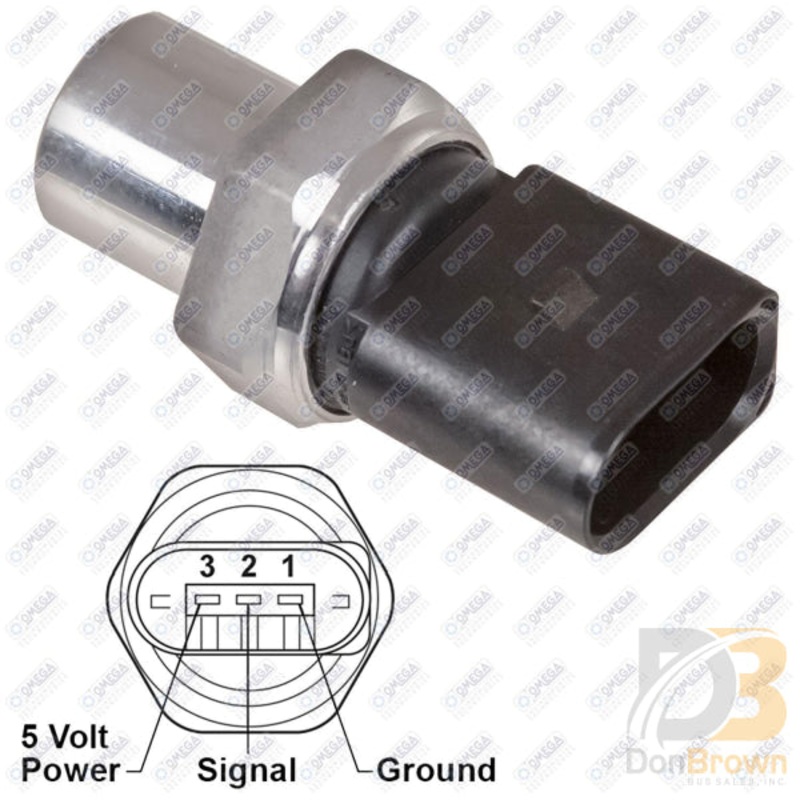PRESSURE TRANSDUCER MT3516
