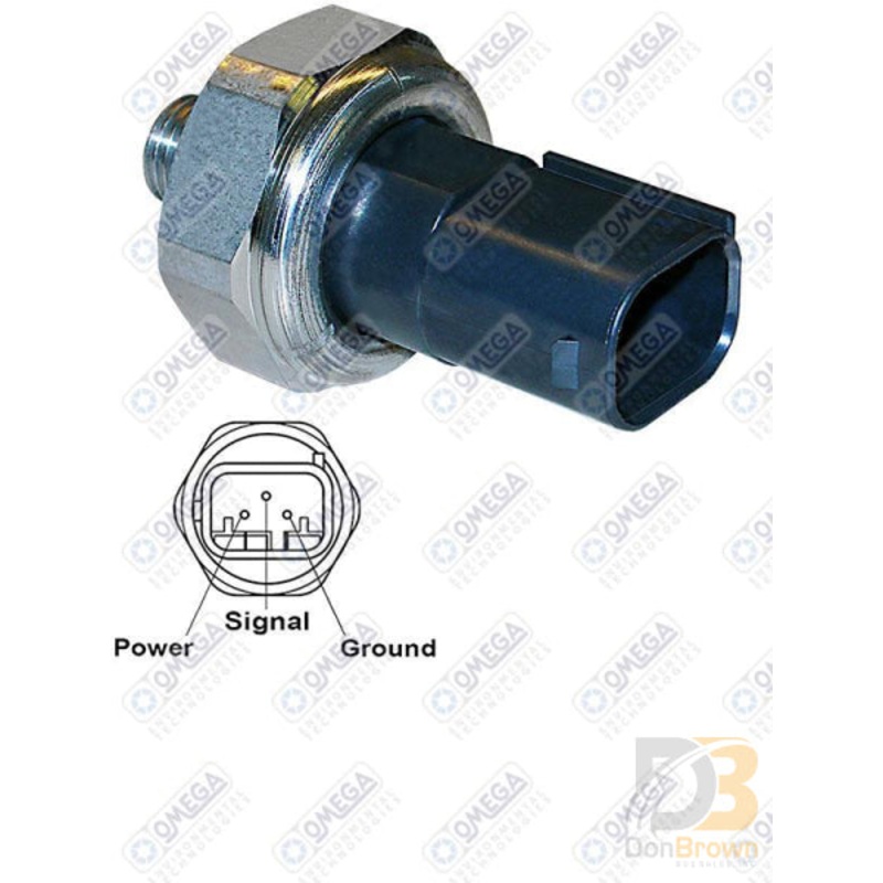 PRESSURE TRANSDUCER R134A MT3507
