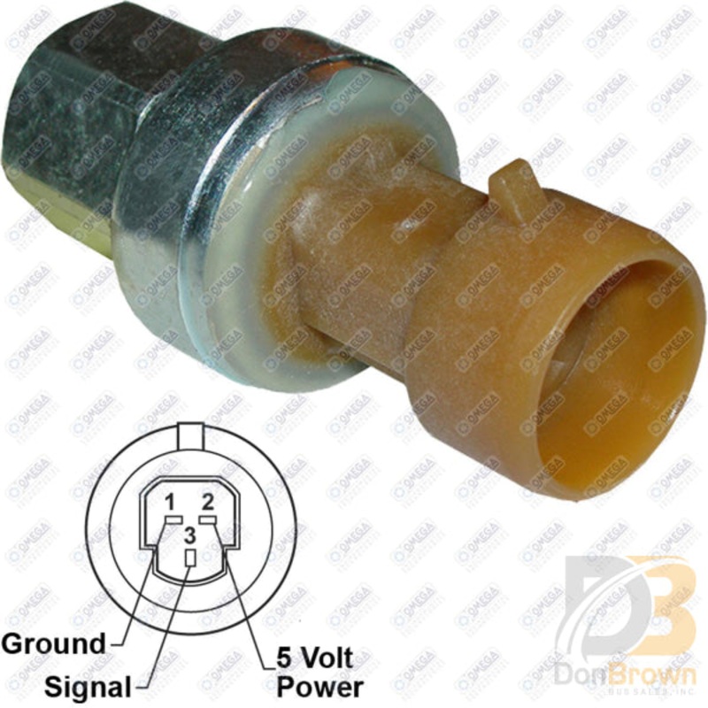 PRESSURE TRANSDUCER R134A MT3510