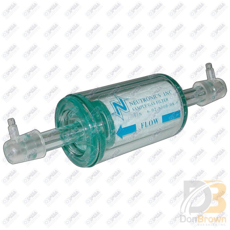 REPLACEMENT FILTER – A/C REFRIGERANT IDENTIFIER MT1507