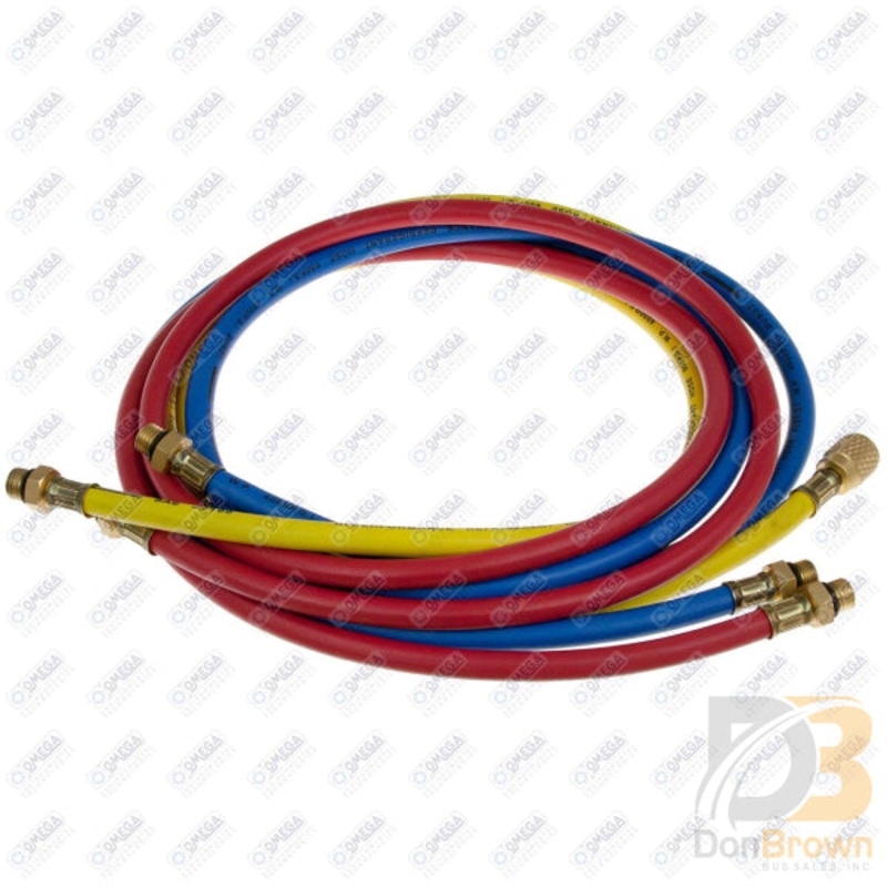 REPLACEMENT HOSE SET (RYB) R1234yf, 72IN MT1764