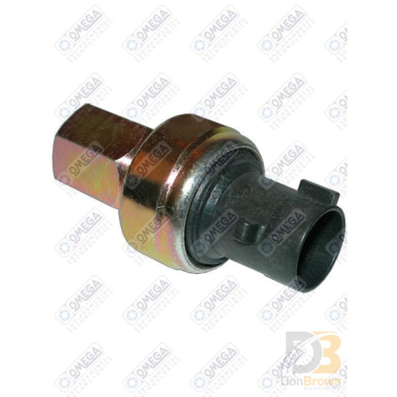 SWITCH, COOLING FAN REFIGERANT PRESSURE MT1234