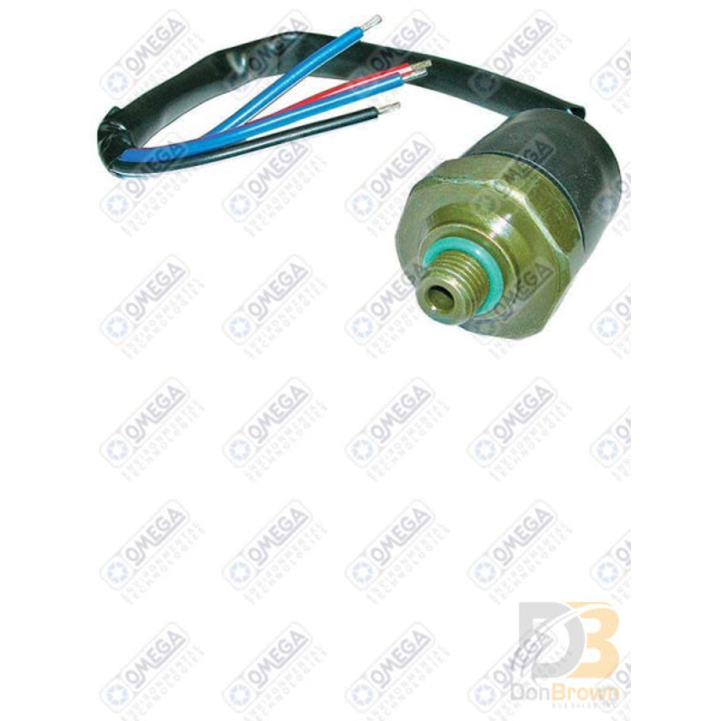 TRINARY PRESSURE SWITCH MT0384