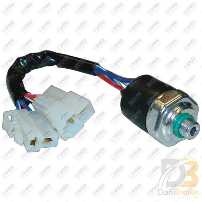 TRINARY PRESSURE SWITCH MT1459