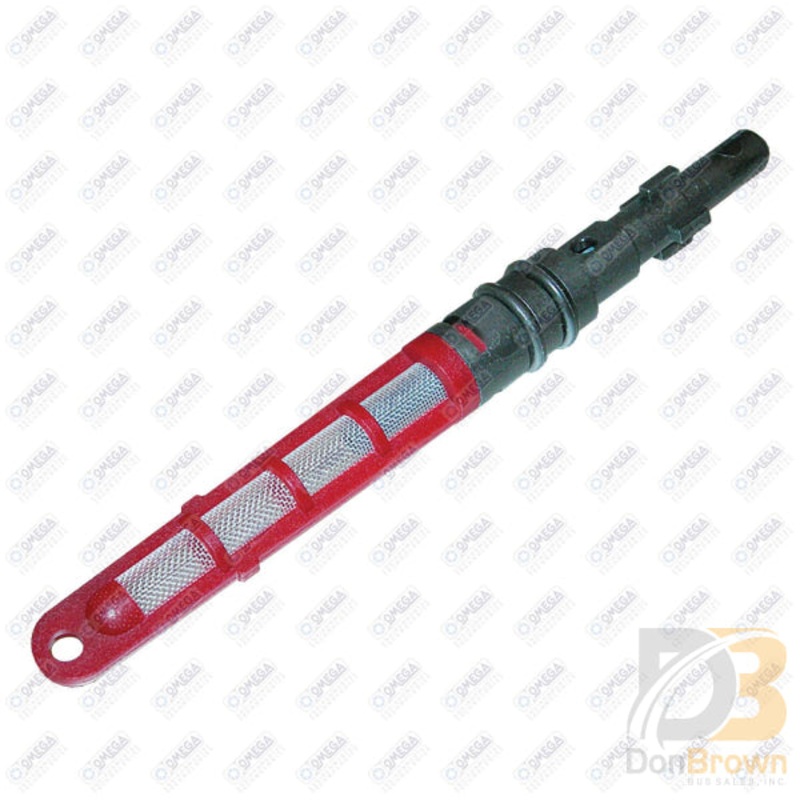 VARIABLE ORIFICE TUBE – CONDENSER MOUNTED MT0628