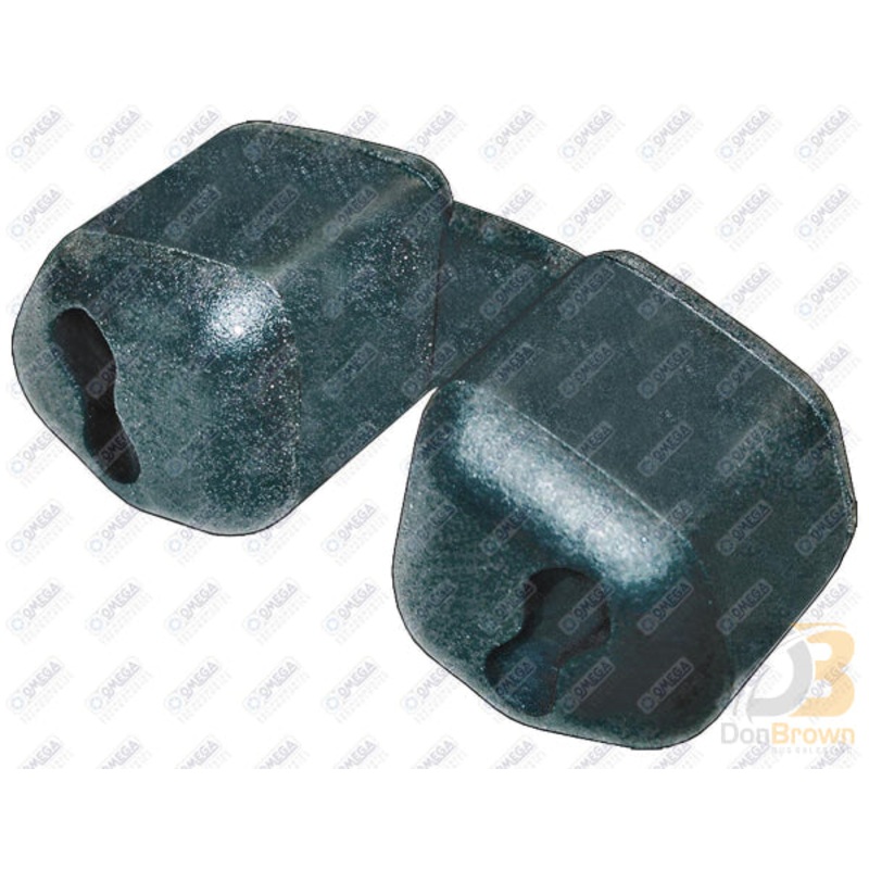 1 KIT OF 6 – 6SEU/7SEU DIRECT DRIVE HUB RUBBER DAM MT2252