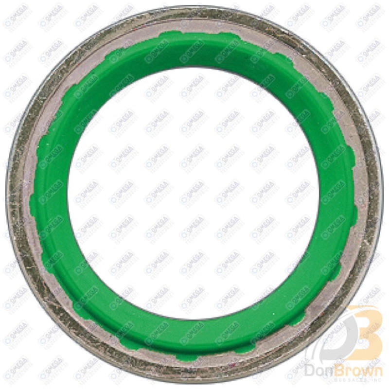 10 PK, SEALING WASHER – SLIM LINE – 17.15MM I.D MT1220