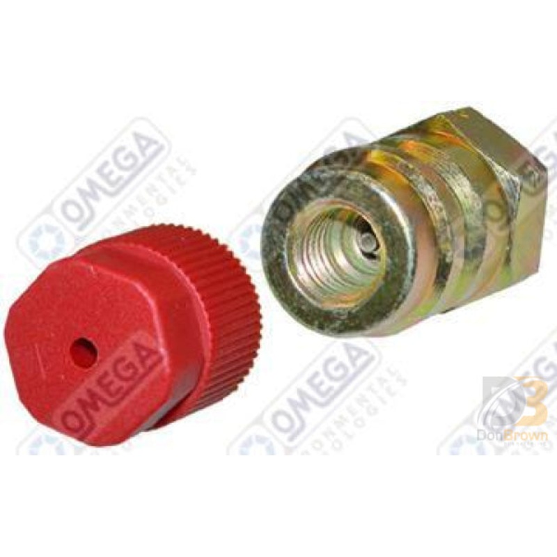 25 PK R134A RETRO FITTING – 3/8 HIGH SIDE STEEL MT0142-25