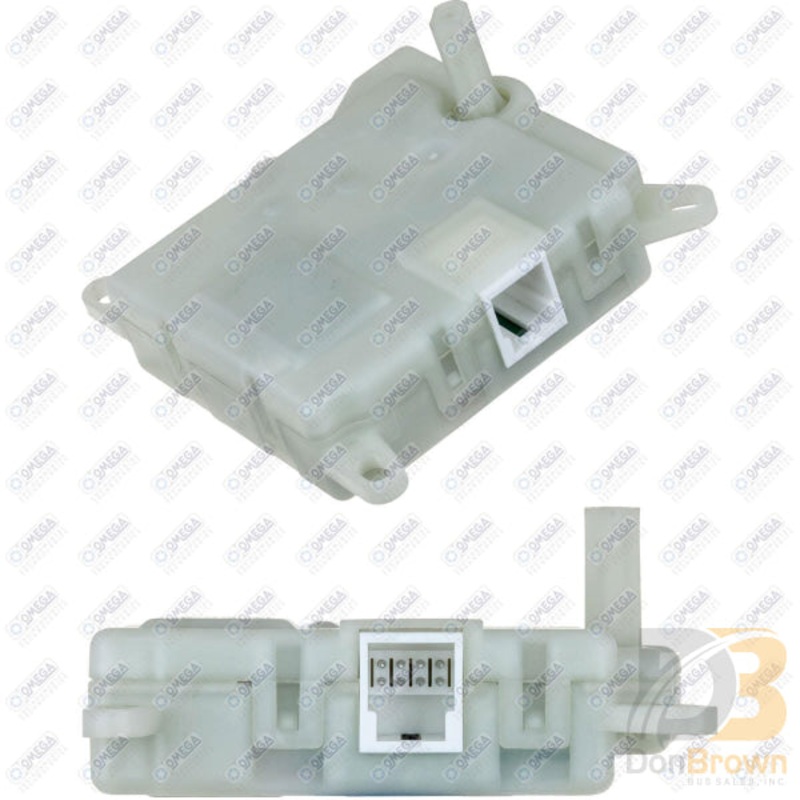 ACTUATOR MOTOR MT18579