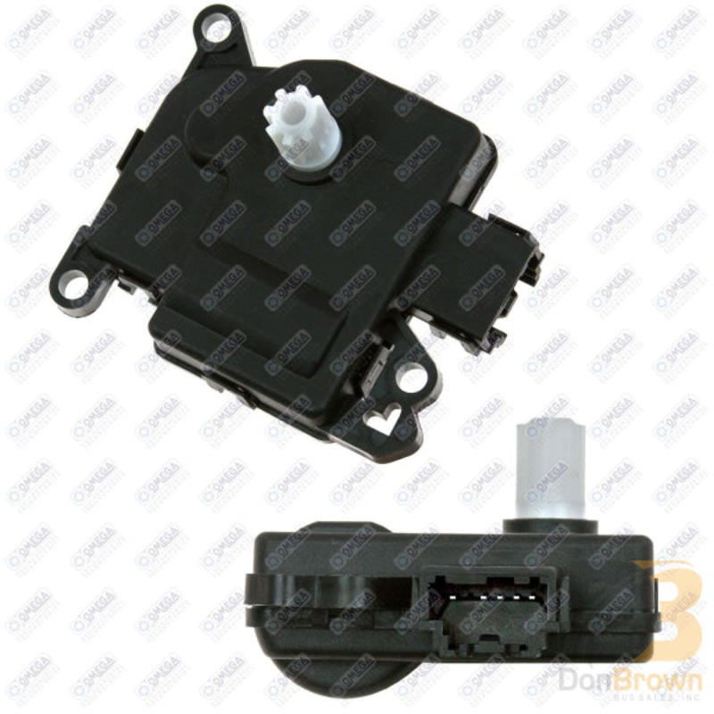 ACTUATOR MOTOR MT18580