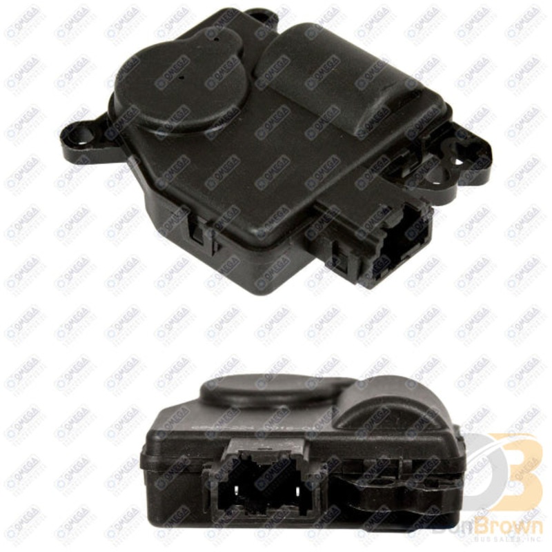 ACTUATOR MOTOR MT18595