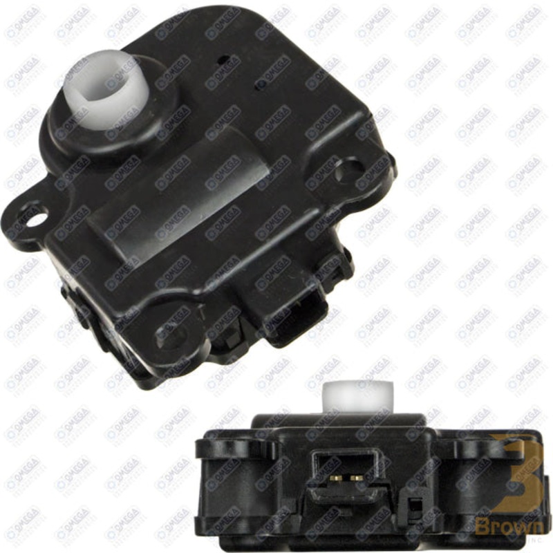 ACTUATOR MOTOR MT18634