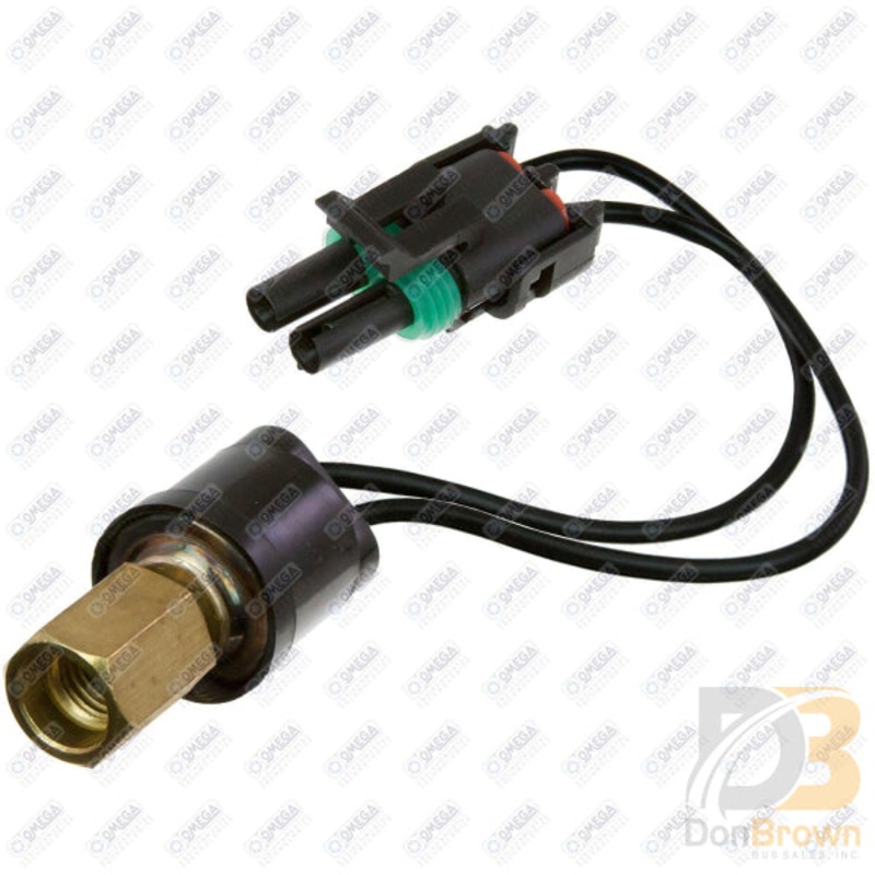 HI-PRESSURE CUT-OFF SWITCH MT1905