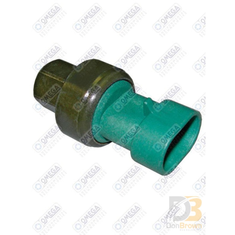PRESSURE SWITCH R134A – 10MM-1.25 FEMALE THREAD MT0790