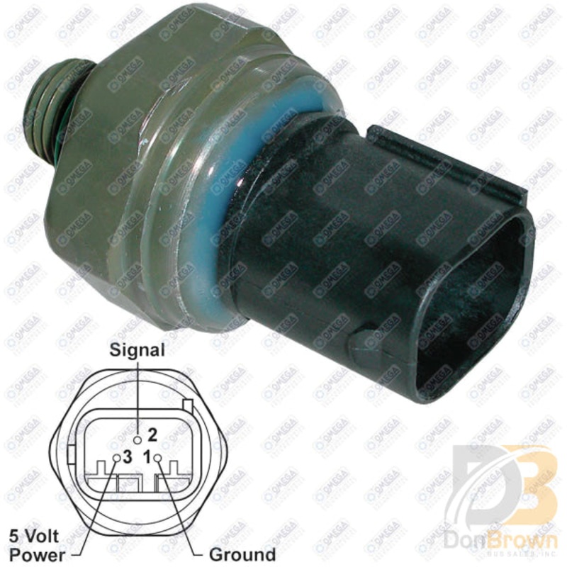 PRESSURE TRANSDUCER MT1205