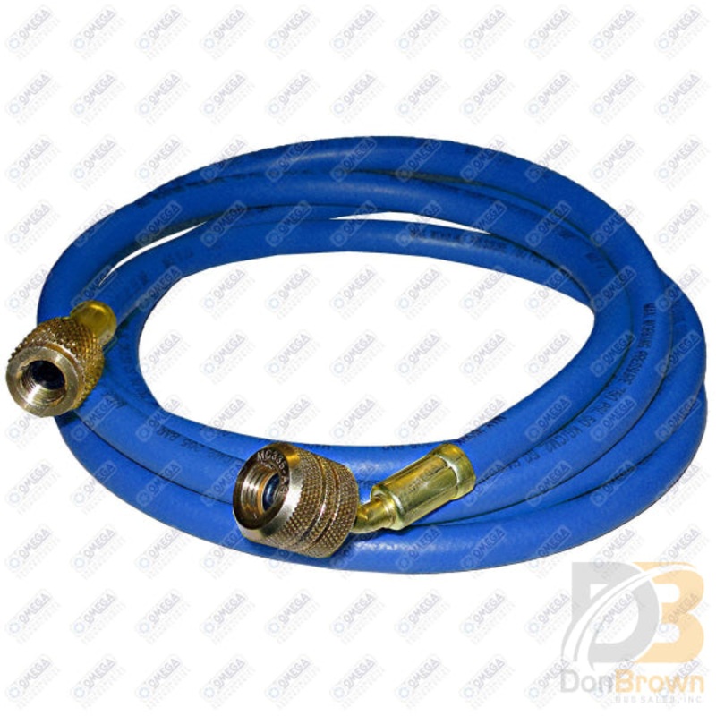 R12 REPLACEMENT HOSE W/ AUTOMATIC ANTI BLOWBACK – MT1283
