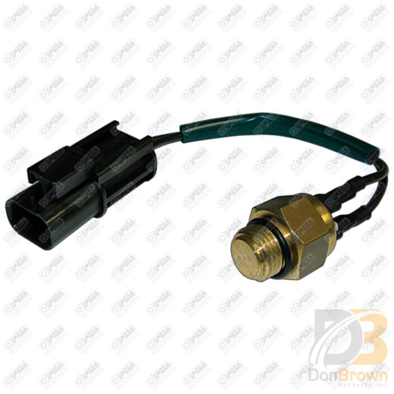 RADIATOR FAN TEMPERATURE SWITCH MT0542