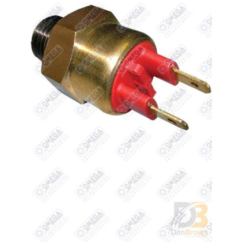 RADIATOR FAN TEMPERATURE SWITCH MT0603