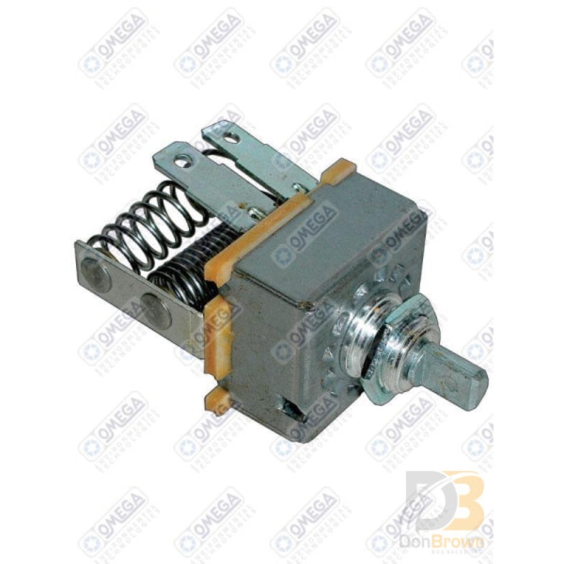 ROTARY BLOWER SWITCH – HANG-ON UNITS, FARM, H.D. T MT1360