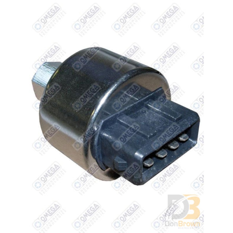 SWITCH, TRINARY R134A – FEMALE M10-P1.25 -OPEL,AST MT1232