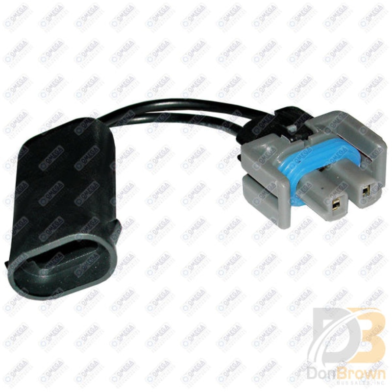 WIRE HARNESS – GM 8MM PIN – 8 EXTENSION MT1432