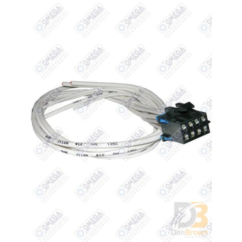 WIRE HARNESS – GM A/C CONTROL MODULE MT1330