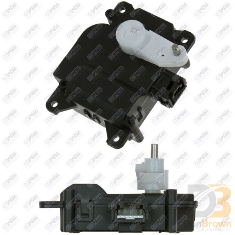 ACTUATOR MOTOR MT18543
