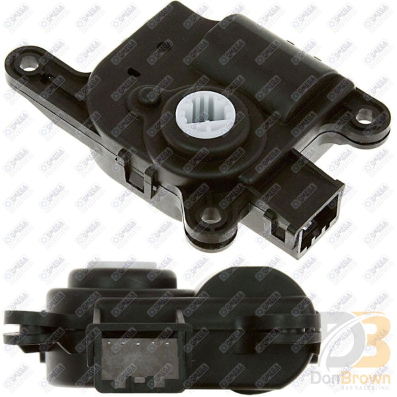 ACTUATOR MOTOR MT18545
