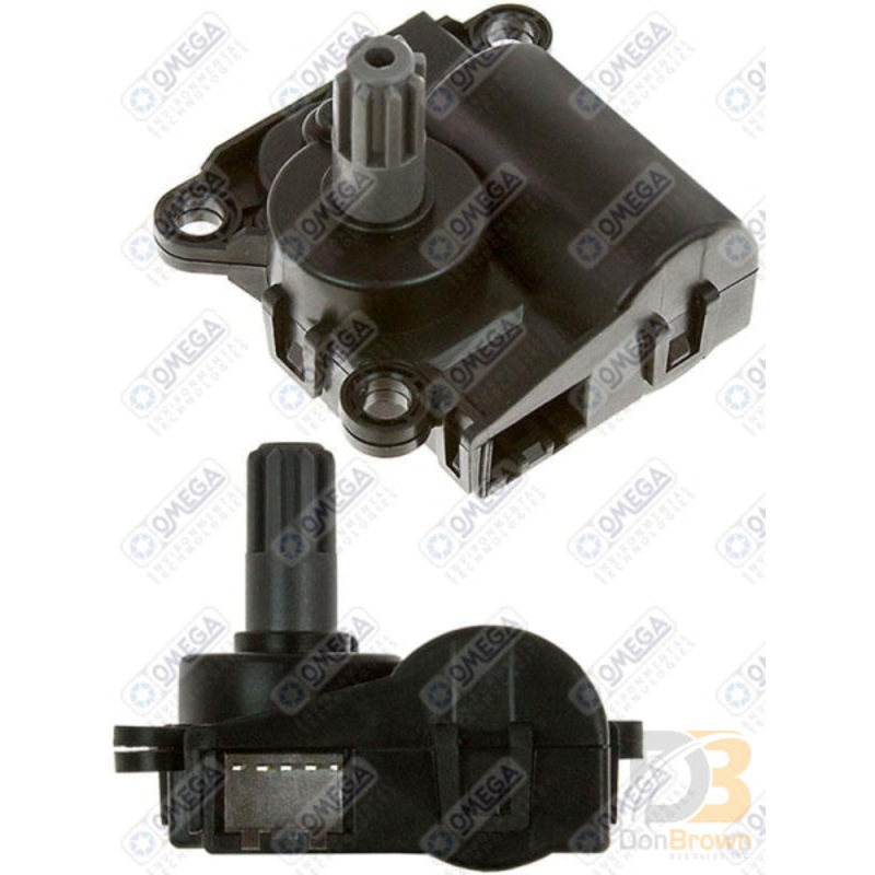 ACTUATOR MOTOR MT18549