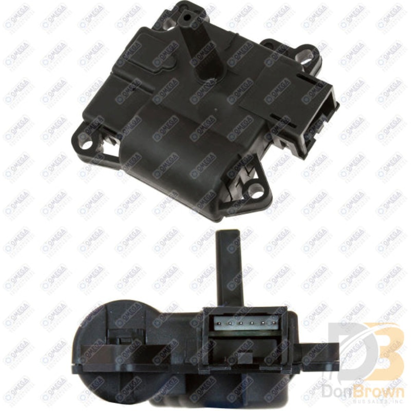 ACTUATOR MOTOR MT18560