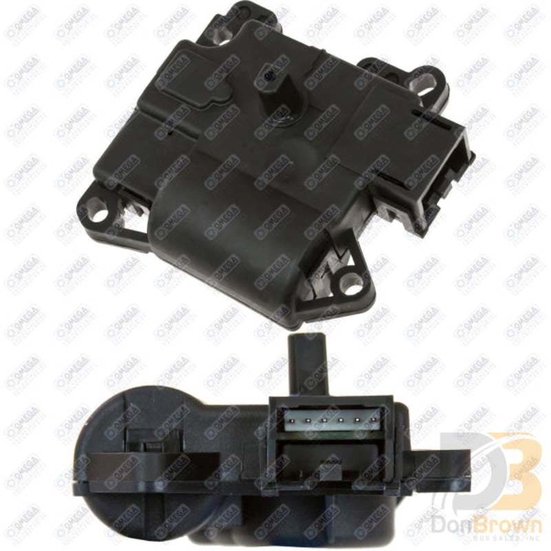 ACTUATOR MOTOR MT18567