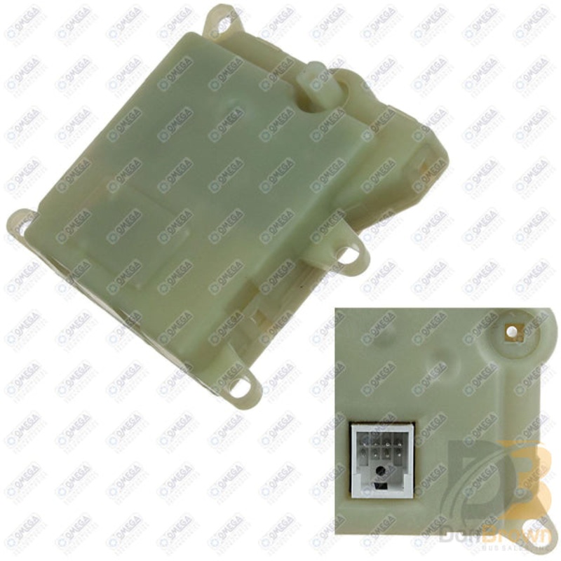 ACTUATOR MOTOR MT18568