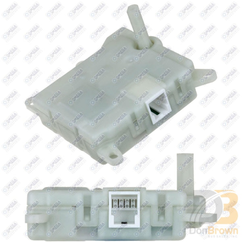 ACTUATOR MOTOR MT18586