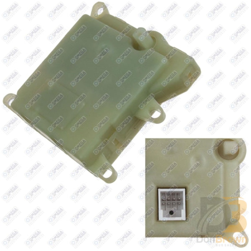 ACTUATOR MOTOR MT18594