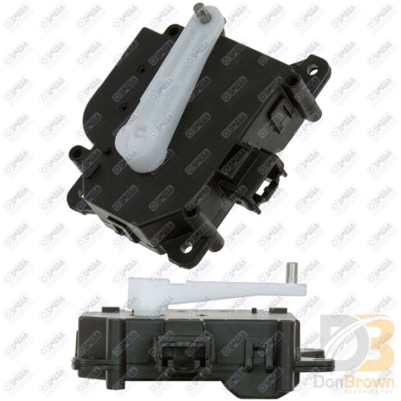 ACTUATOR MOTOR MT18599