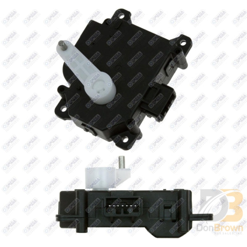 ACTUATOR MOTOR MT18600