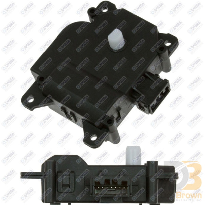 ACTUATOR MOTOR MT18601