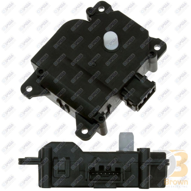 ACTUATOR MOTOR MT18602