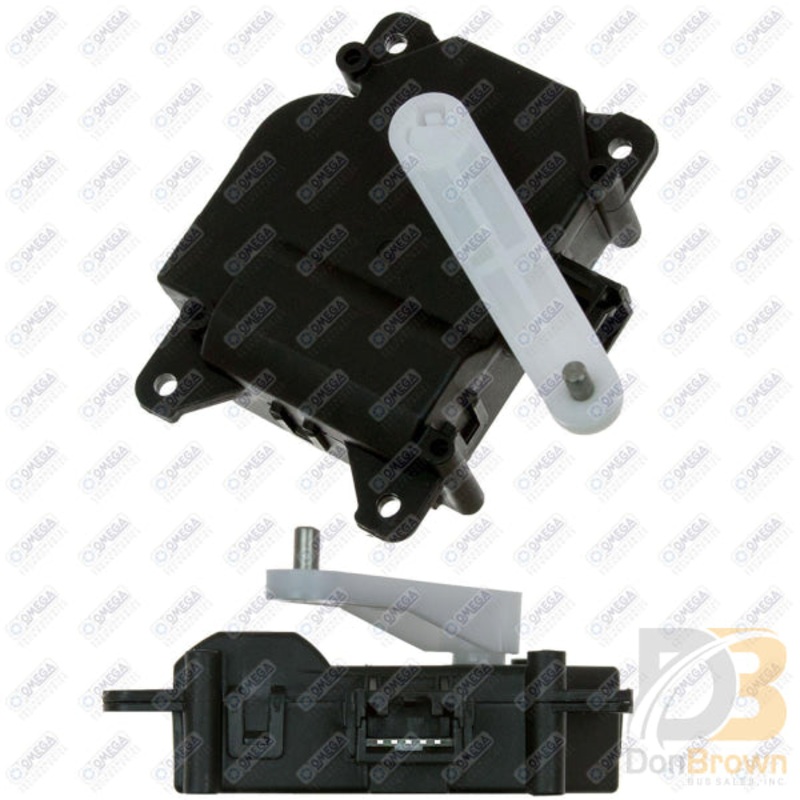 ACTUATOR MOTOR MT18604