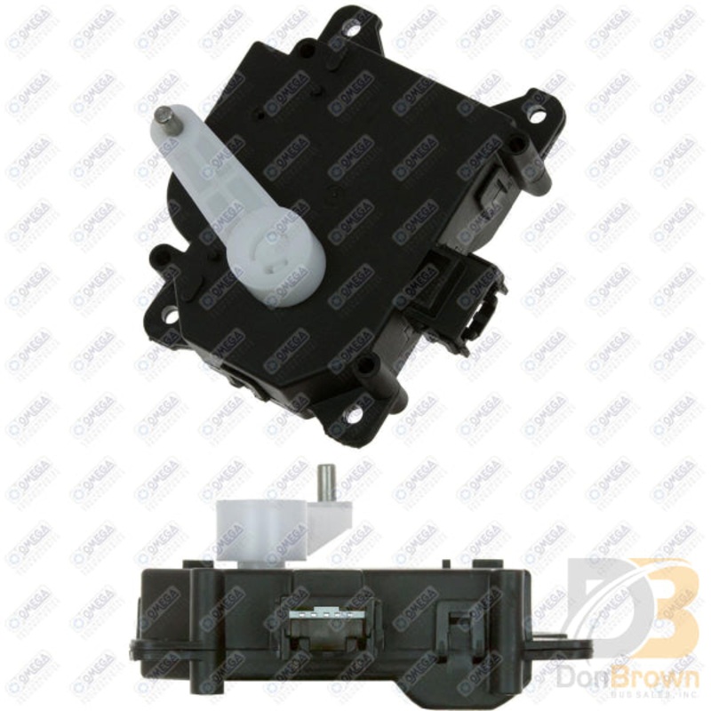 ACTUATOR MOTOR MT18606