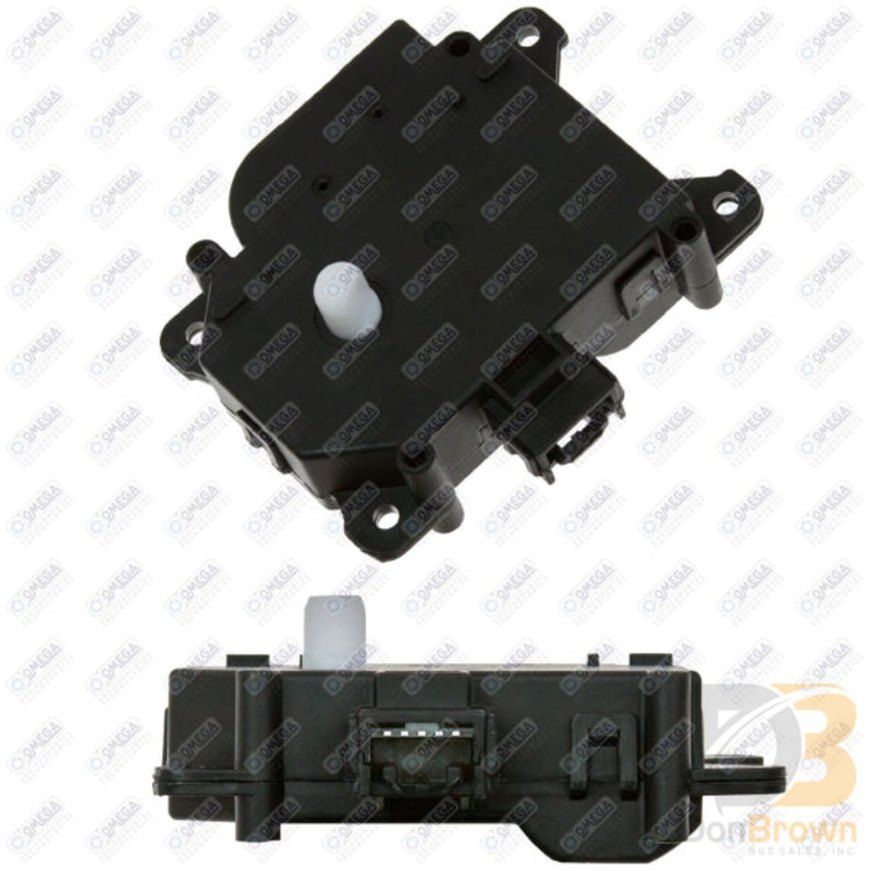 ACTUATOR MOTOR MT18607