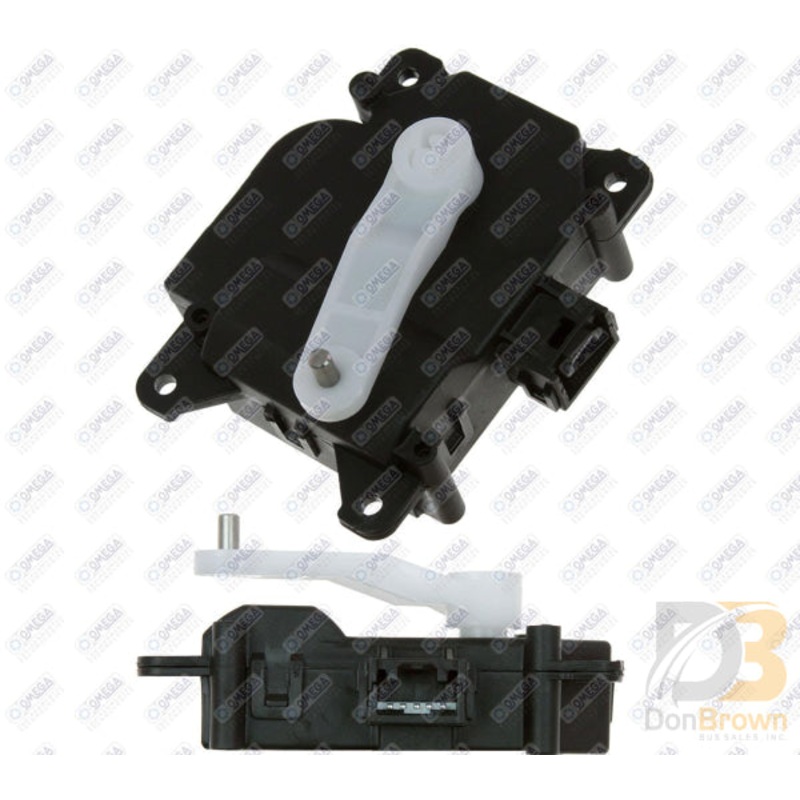 ACTUATOR MOTOR MT18608