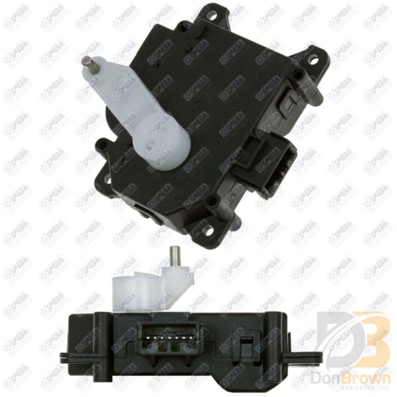 ACTUATOR MOTOR MT18611
