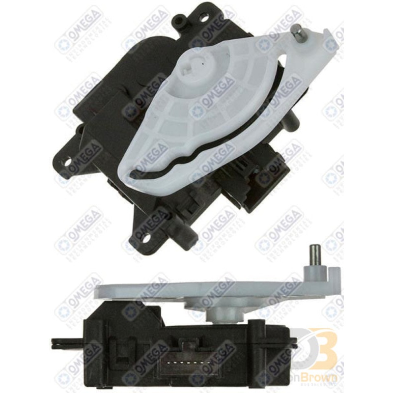 ACTUATOR MOTOR MT18615