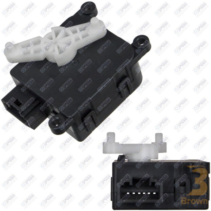 ACTUATOR MOTOR MT18620