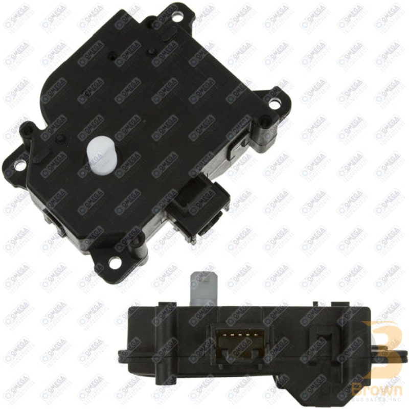 ACTUATOR MOTOR MT18621