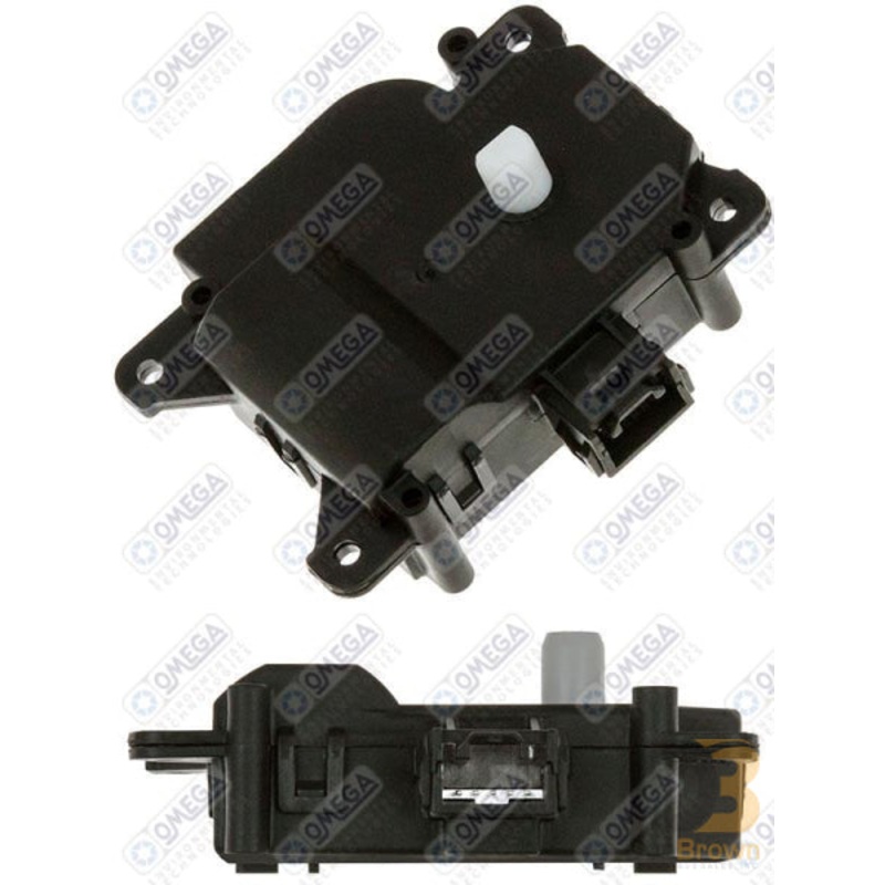 ACTUATOR MOTOR MT18622