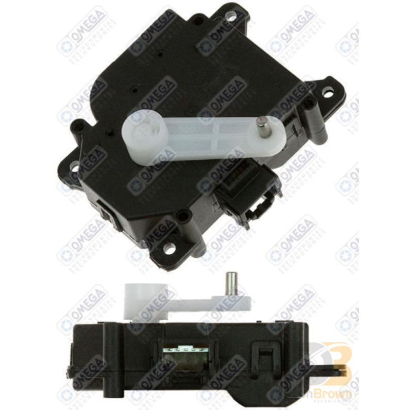 ACTUATOR MOTOR MT18624